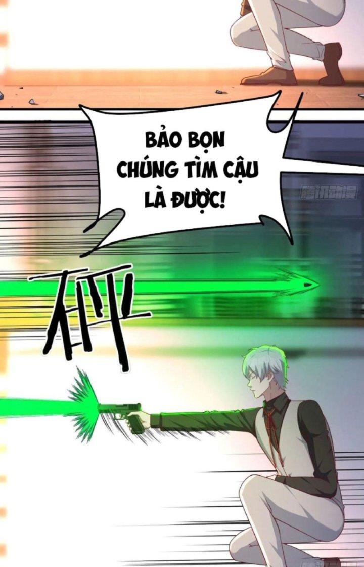 Trợ Lý Thánh Tôn, Ta Đã Vô Địch Chapter 41 - Trang 3