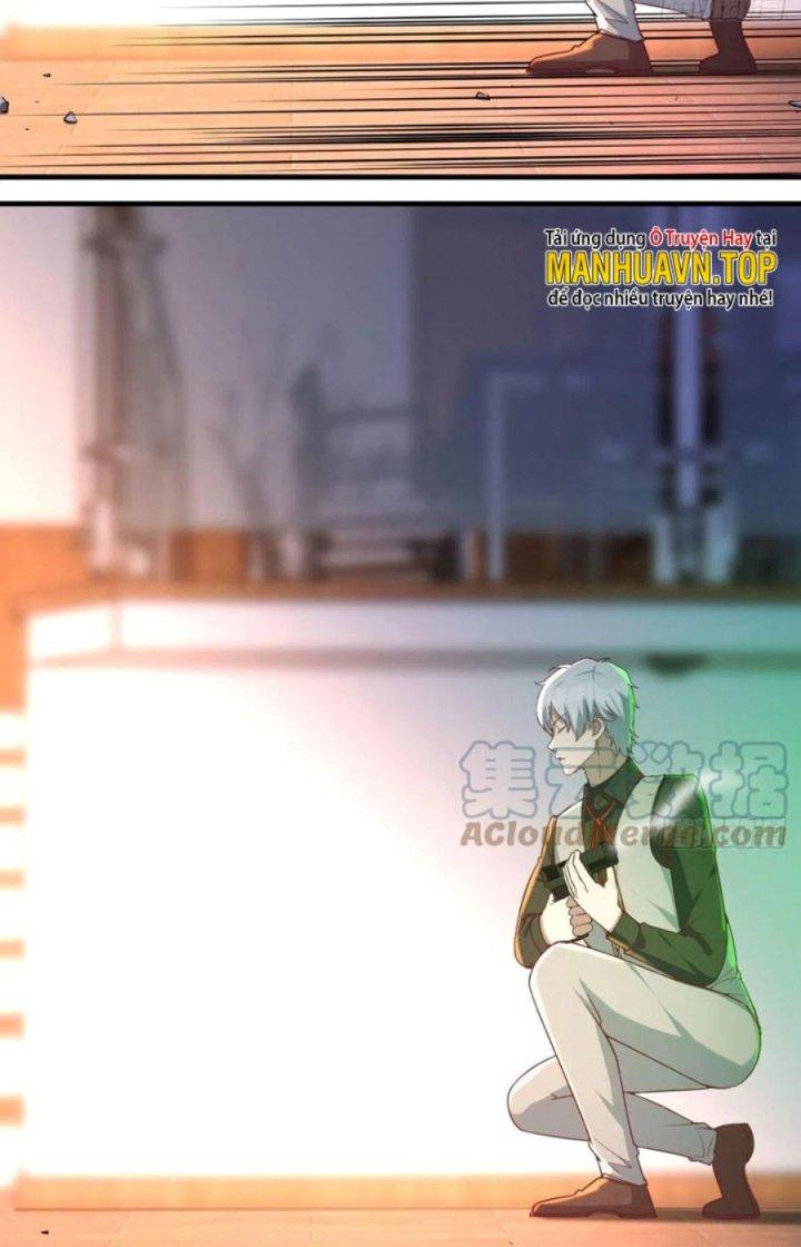 Trợ Lý Thánh Tôn, Ta Đã Vô Địch Chapter 41 - Trang 3