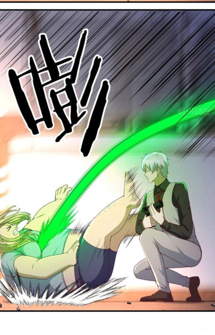 Trợ Lý Thánh Tôn, Ta Đã Vô Địch Chapter 41 - Trang 3