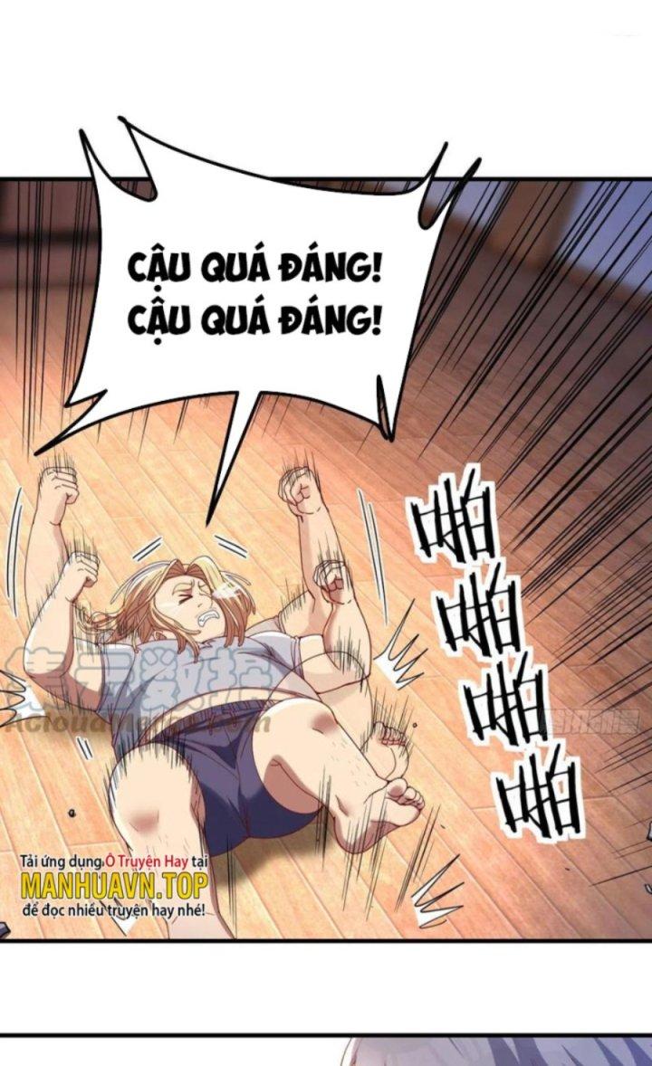 Trợ Lý Thánh Tôn, Ta Đã Vô Địch Chapter 41 - Trang 3