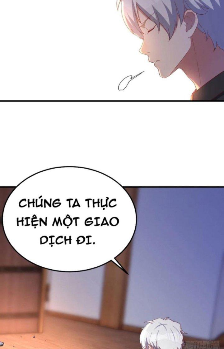 Trợ Lý Thánh Tôn, Ta Đã Vô Địch Chapter 41 - Trang 3
