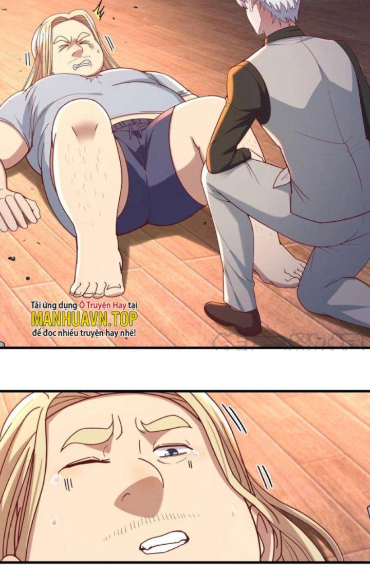 Trợ Lý Thánh Tôn, Ta Đã Vô Địch Chapter 41 - Trang 3