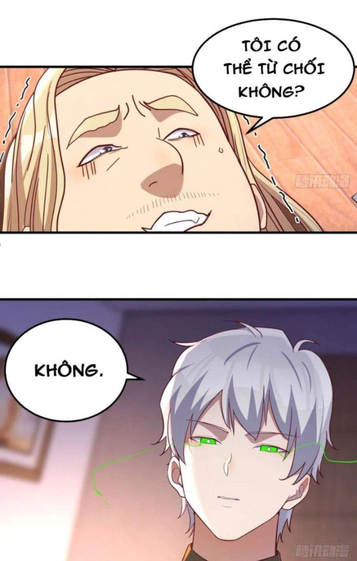 Trợ Lý Thánh Tôn, Ta Đã Vô Địch Chapter 41 - Trang 3