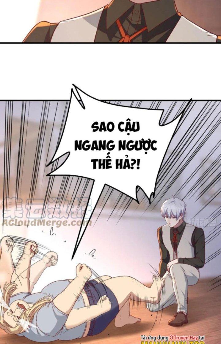 Trợ Lý Thánh Tôn, Ta Đã Vô Địch Chapter 41 - Trang 3
