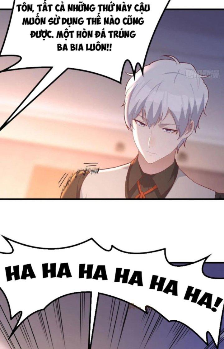 Trợ Lý Thánh Tôn, Ta Đã Vô Địch Chapter 41 - Trang 3