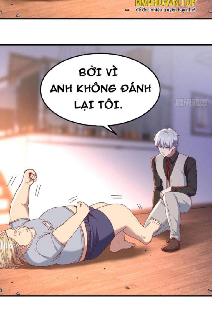 Trợ Lý Thánh Tôn, Ta Đã Vô Địch Chapter 41 - Trang 3