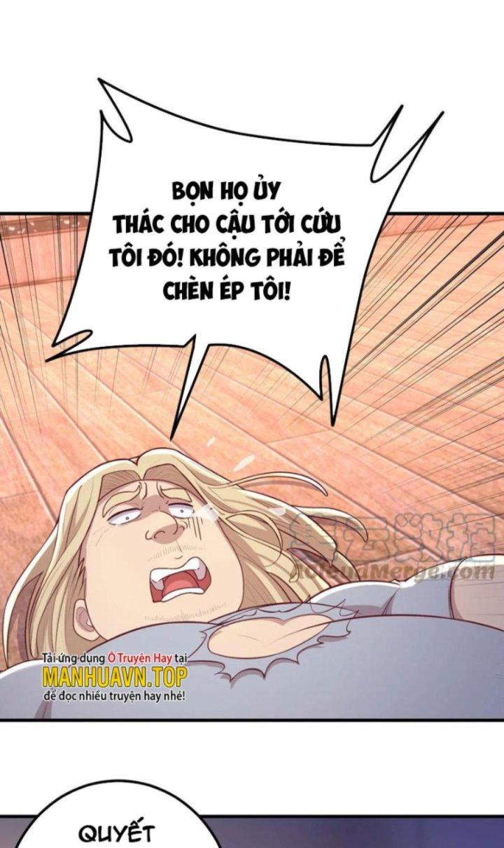 Trợ Lý Thánh Tôn, Ta Đã Vô Địch Chapter 41 - Trang 3