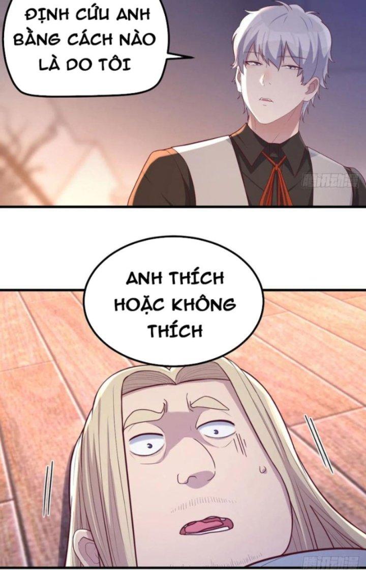 Trợ Lý Thánh Tôn, Ta Đã Vô Địch Chapter 41 - Trang 3