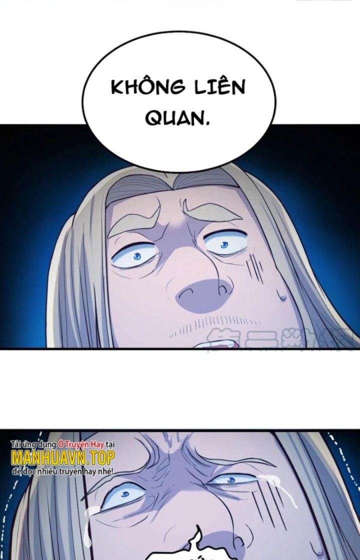 Trợ Lý Thánh Tôn, Ta Đã Vô Địch Chapter 41 - Trang 3