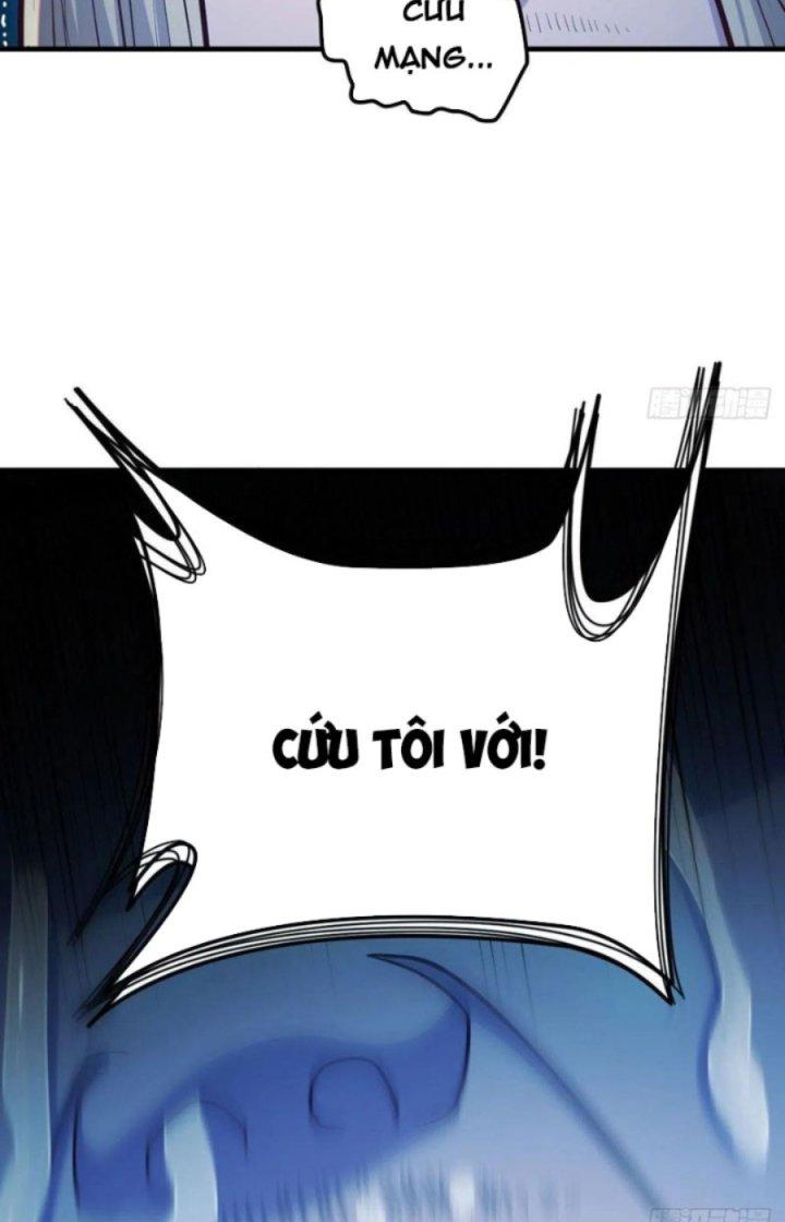 Trợ Lý Thánh Tôn, Ta Đã Vô Địch Chapter 41 - Trang 3