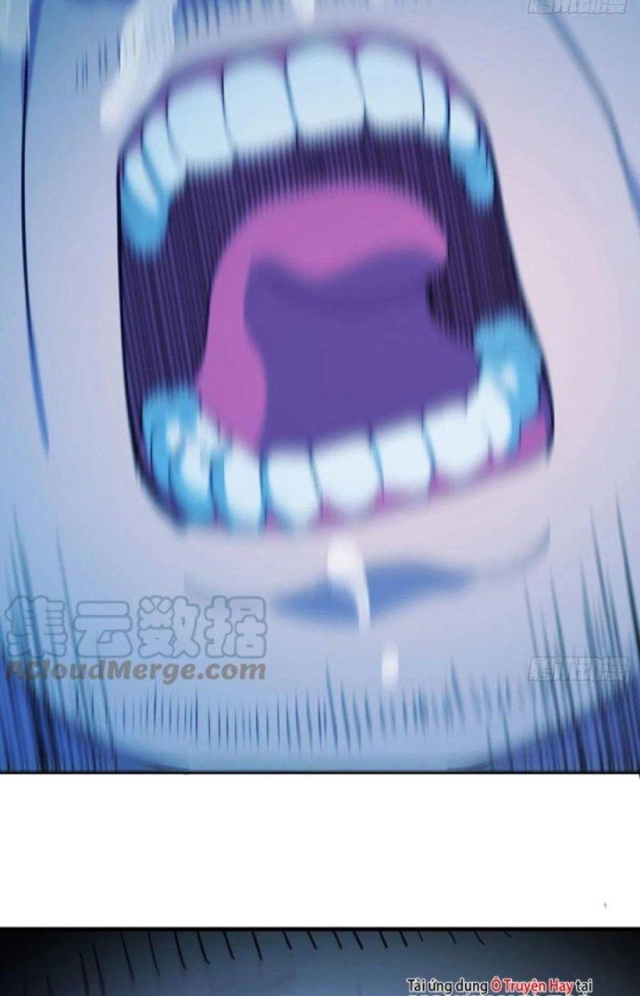 Trợ Lý Thánh Tôn, Ta Đã Vô Địch Chapter 41 - Trang 3