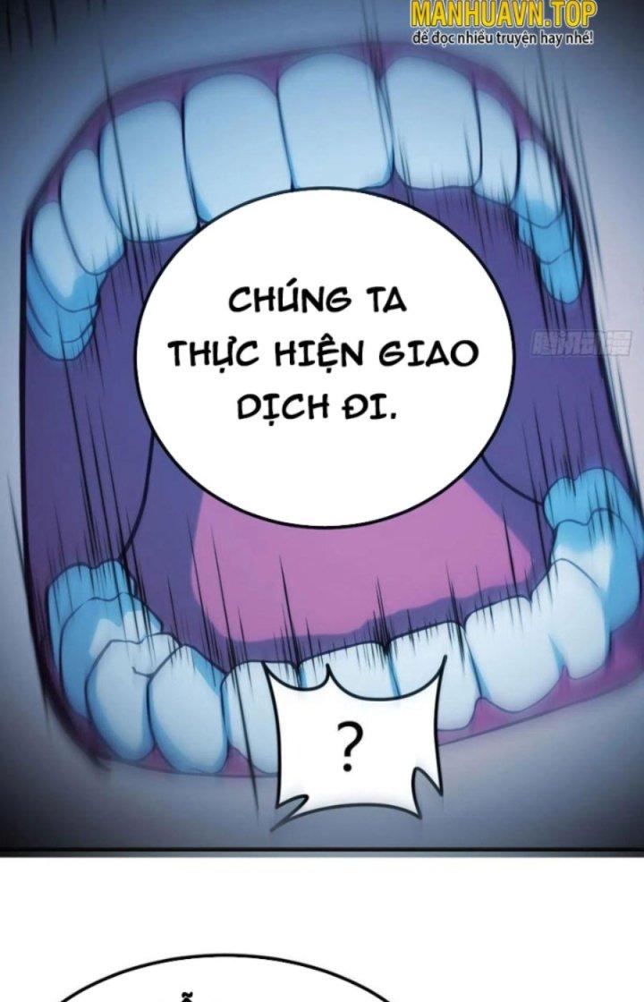Trợ Lý Thánh Tôn, Ta Đã Vô Địch Chapter 41 - Trang 3