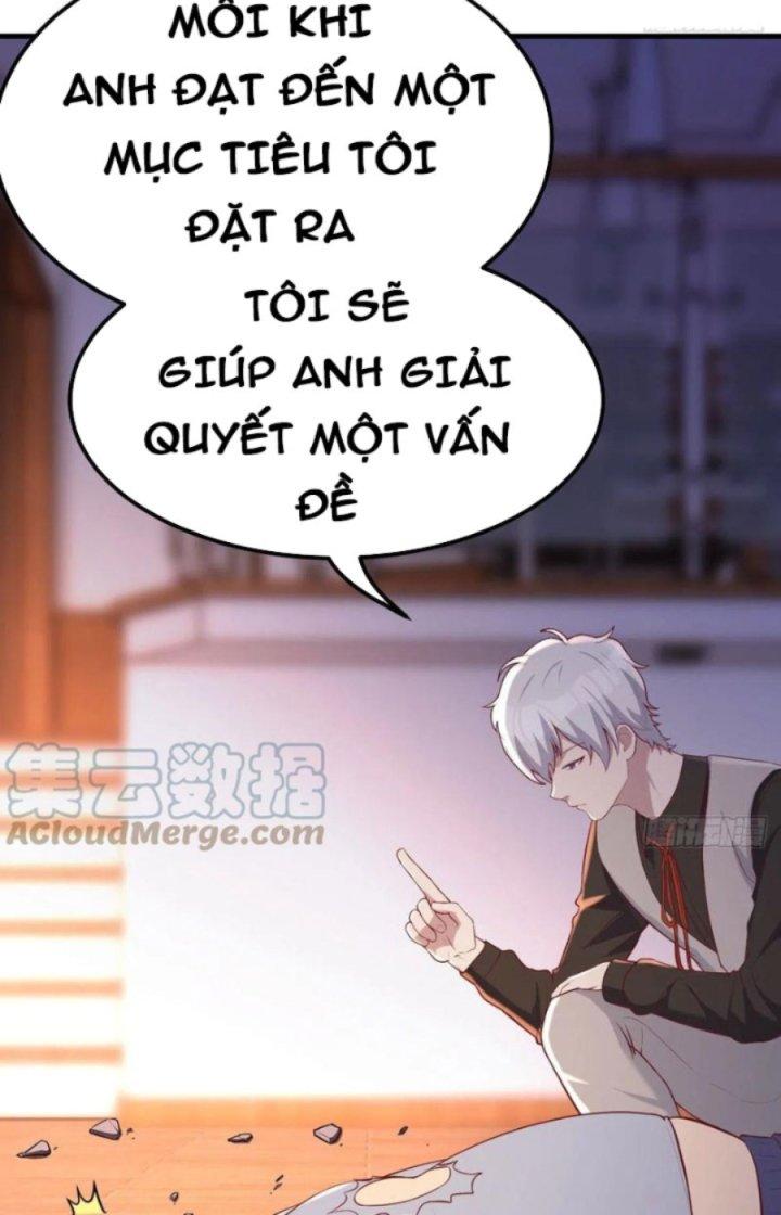 Trợ Lý Thánh Tôn, Ta Đã Vô Địch Chapter 41 - Trang 3