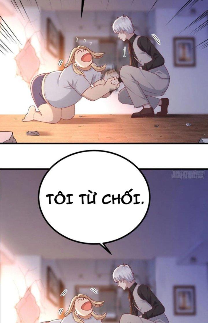 Trợ Lý Thánh Tôn, Ta Đã Vô Địch Chapter 41 - Trang 3
