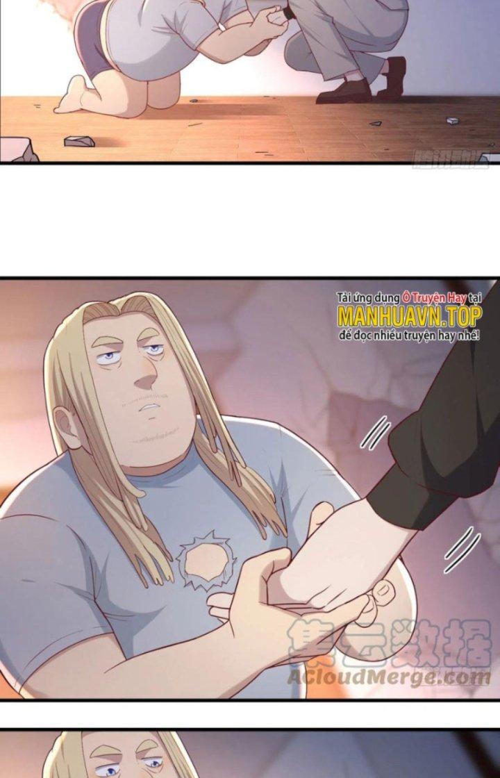 Trợ Lý Thánh Tôn, Ta Đã Vô Địch Chapter 41 - Trang 3