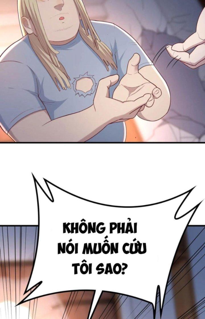 Trợ Lý Thánh Tôn, Ta Đã Vô Địch Chapter 41 - Trang 3