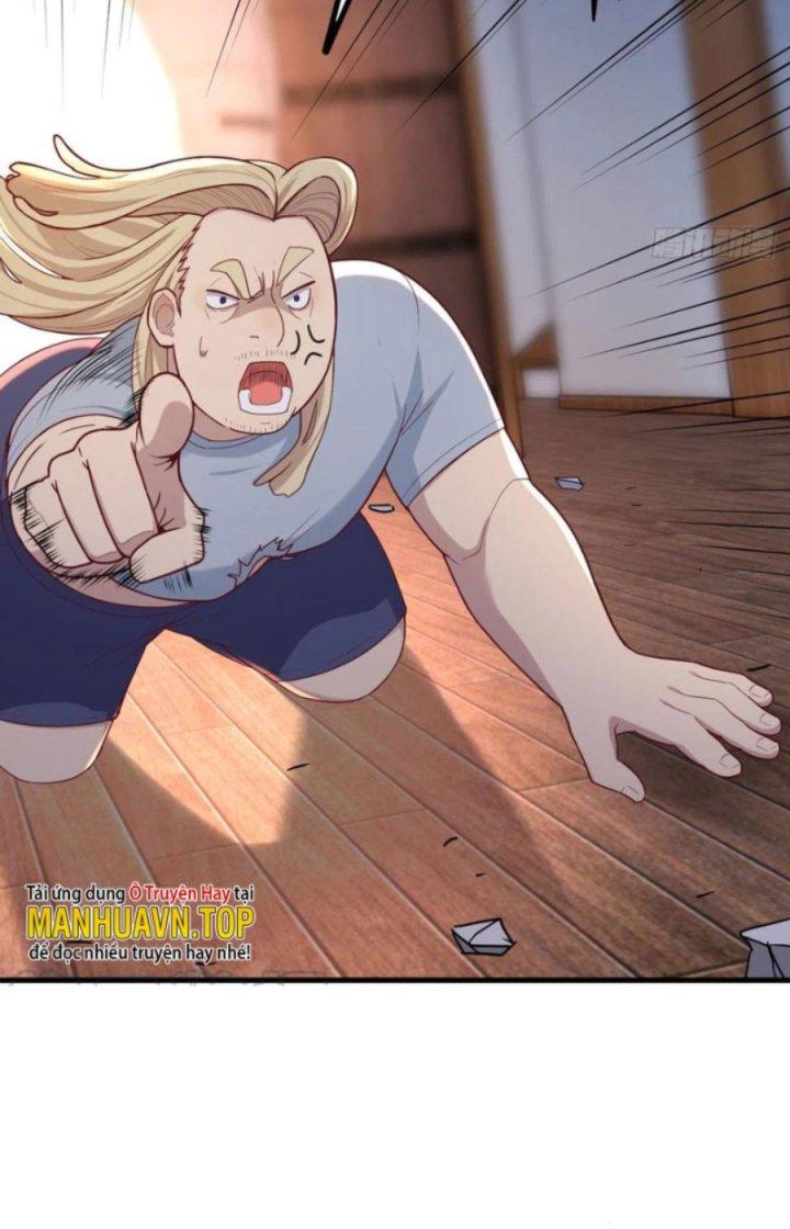 Trợ Lý Thánh Tôn, Ta Đã Vô Địch Chapter 41 - Trang 3