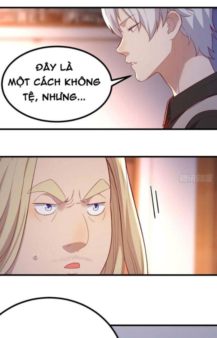 Trợ Lý Thánh Tôn, Ta Đã Vô Địch Chapter 41 - Trang 3