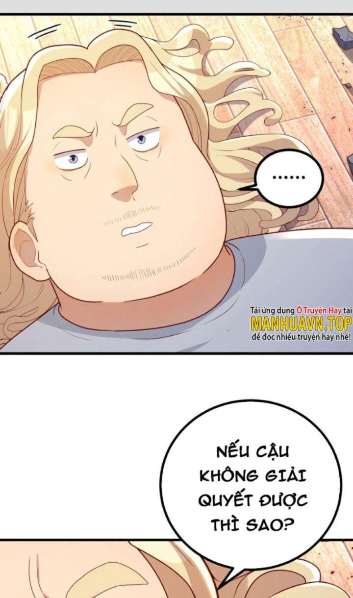 Trợ Lý Thánh Tôn, Ta Đã Vô Địch Chapter 42 - Trang 3