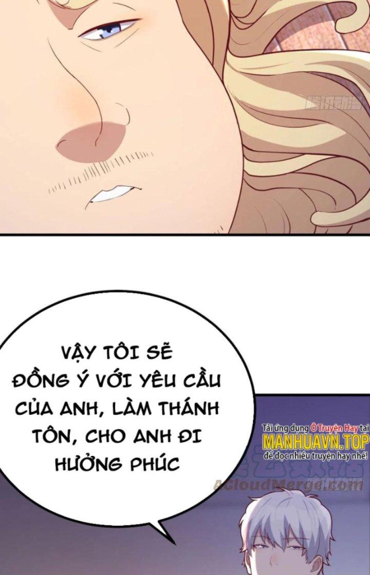 Trợ Lý Thánh Tôn, Ta Đã Vô Địch Chapter 42 - Trang 3
