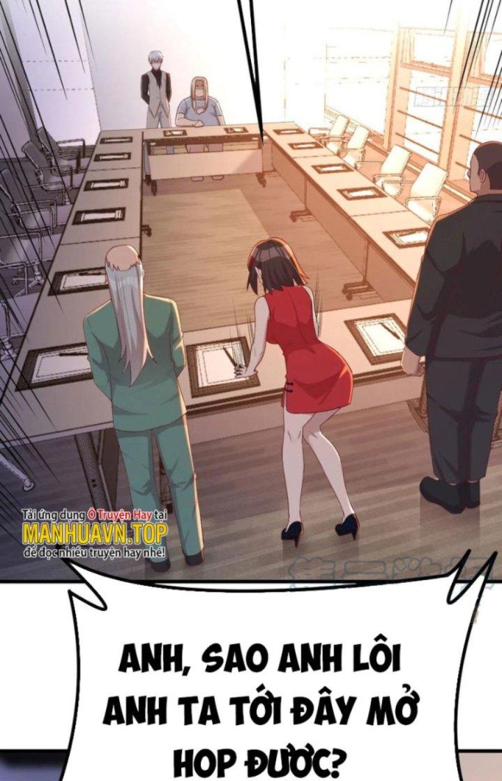 Trợ Lý Thánh Tôn, Ta Đã Vô Địch Chapter 42 - Trang 3