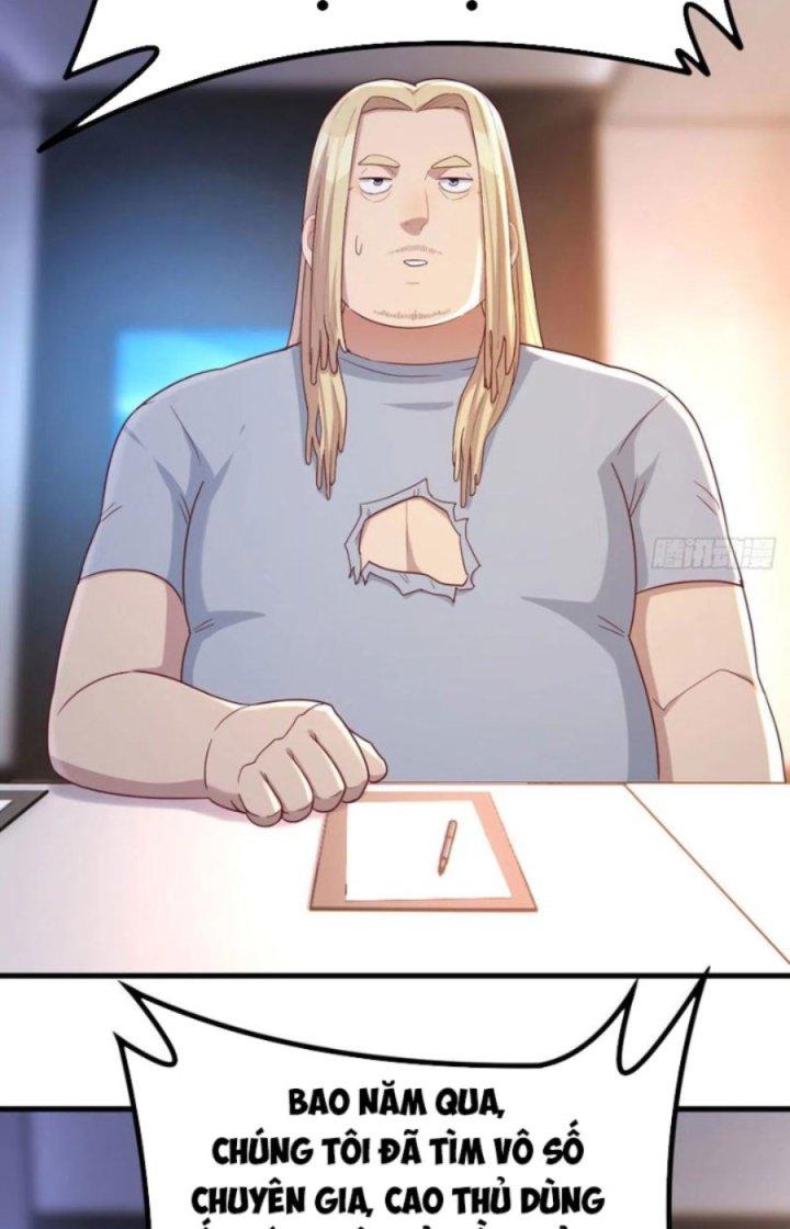 Trợ Lý Thánh Tôn, Ta Đã Vô Địch Chapter 42 - Trang 3