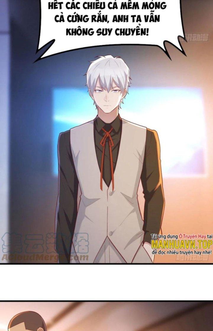 Trợ Lý Thánh Tôn, Ta Đã Vô Địch Chapter 42 - Trang 3