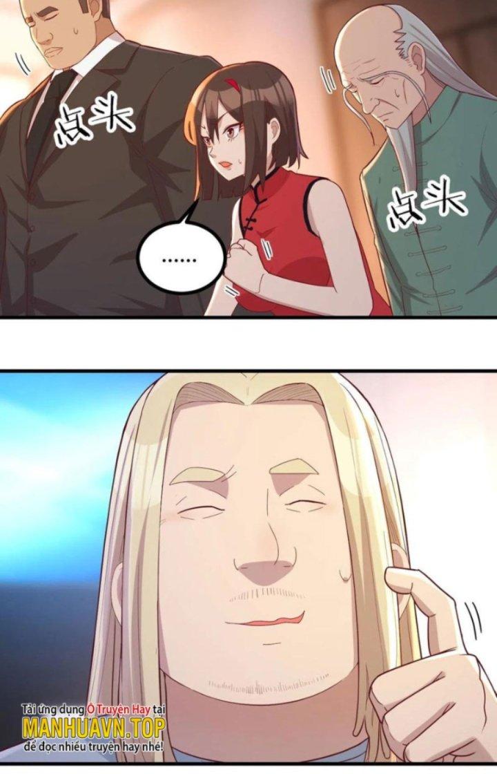 Trợ Lý Thánh Tôn, Ta Đã Vô Địch Chapter 42 - Trang 3