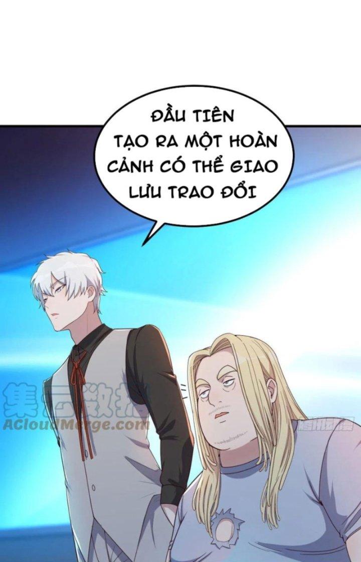 Trợ Lý Thánh Tôn, Ta Đã Vô Địch Chapter 42 - Trang 3