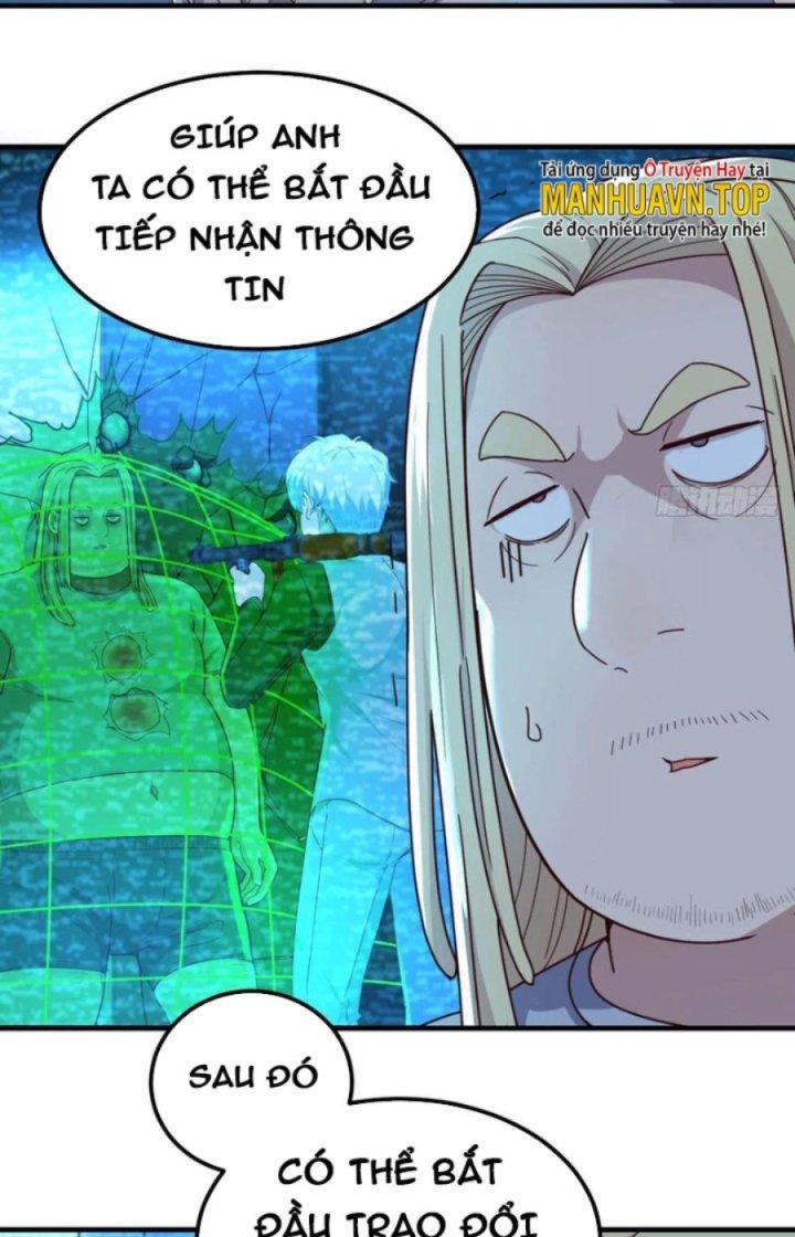 Trợ Lý Thánh Tôn, Ta Đã Vô Địch Chapter 42 - Trang 3