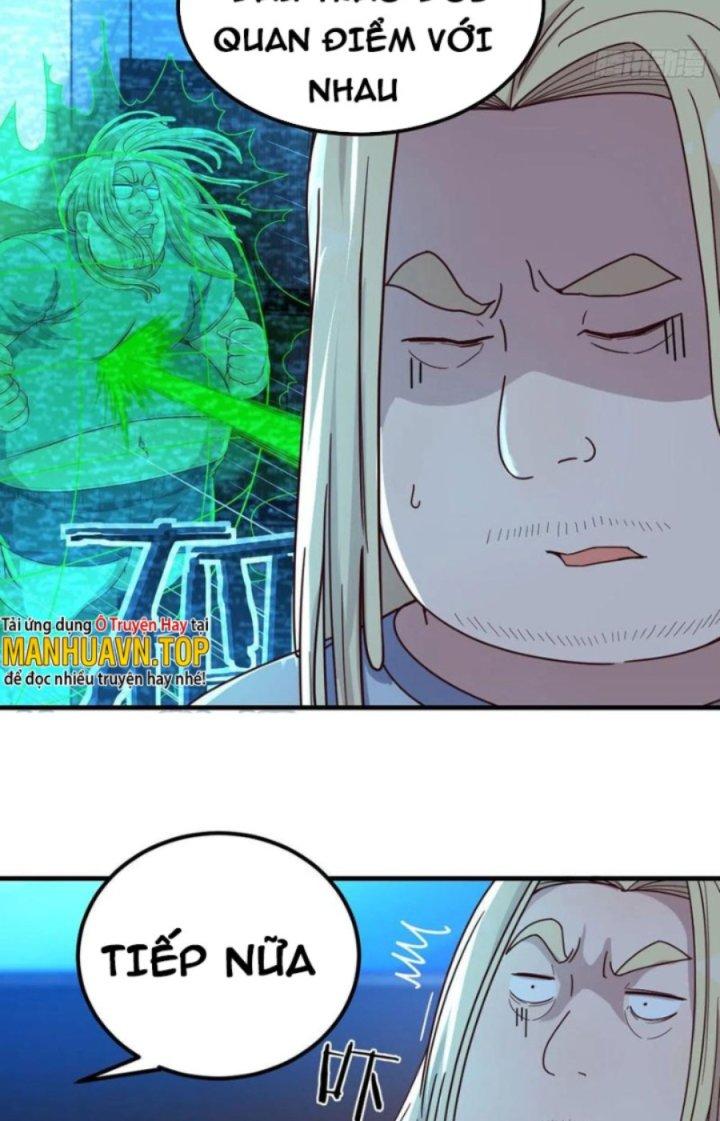 Trợ Lý Thánh Tôn, Ta Đã Vô Địch Chapter 42 - Trang 3