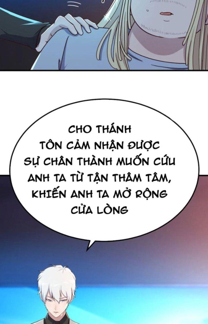 Trợ Lý Thánh Tôn, Ta Đã Vô Địch Chapter 42 - Trang 3