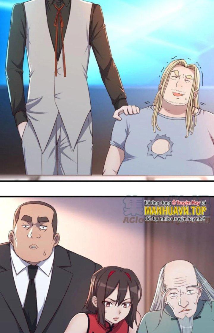 Trợ Lý Thánh Tôn, Ta Đã Vô Địch Chapter 42 - Trang 3