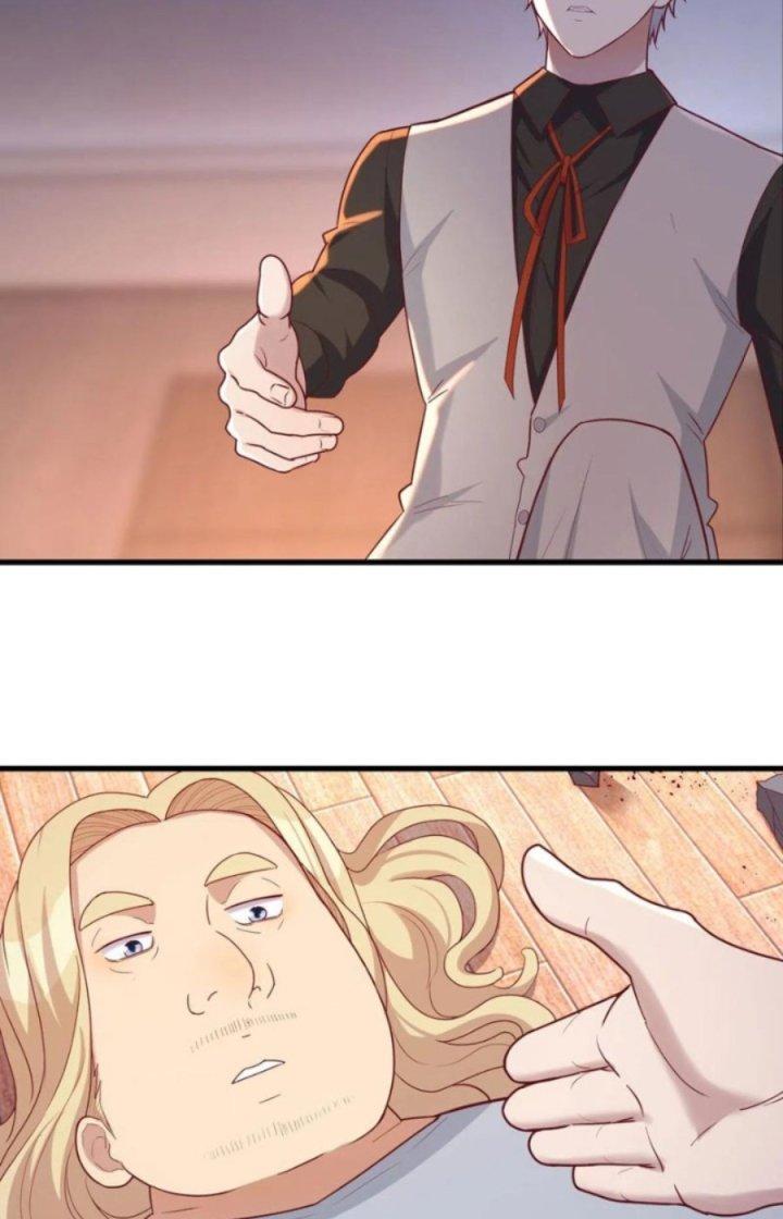 Trợ Lý Thánh Tôn, Ta Đã Vô Địch Chapter 42 - Trang 3