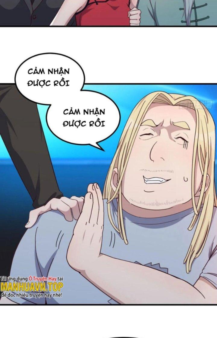 Trợ Lý Thánh Tôn, Ta Đã Vô Địch Chapter 42 - Trang 3