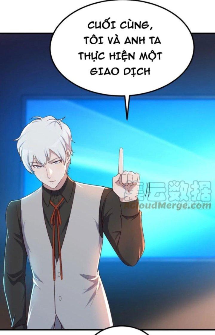 Trợ Lý Thánh Tôn, Ta Đã Vô Địch Chapter 42 - Trang 3