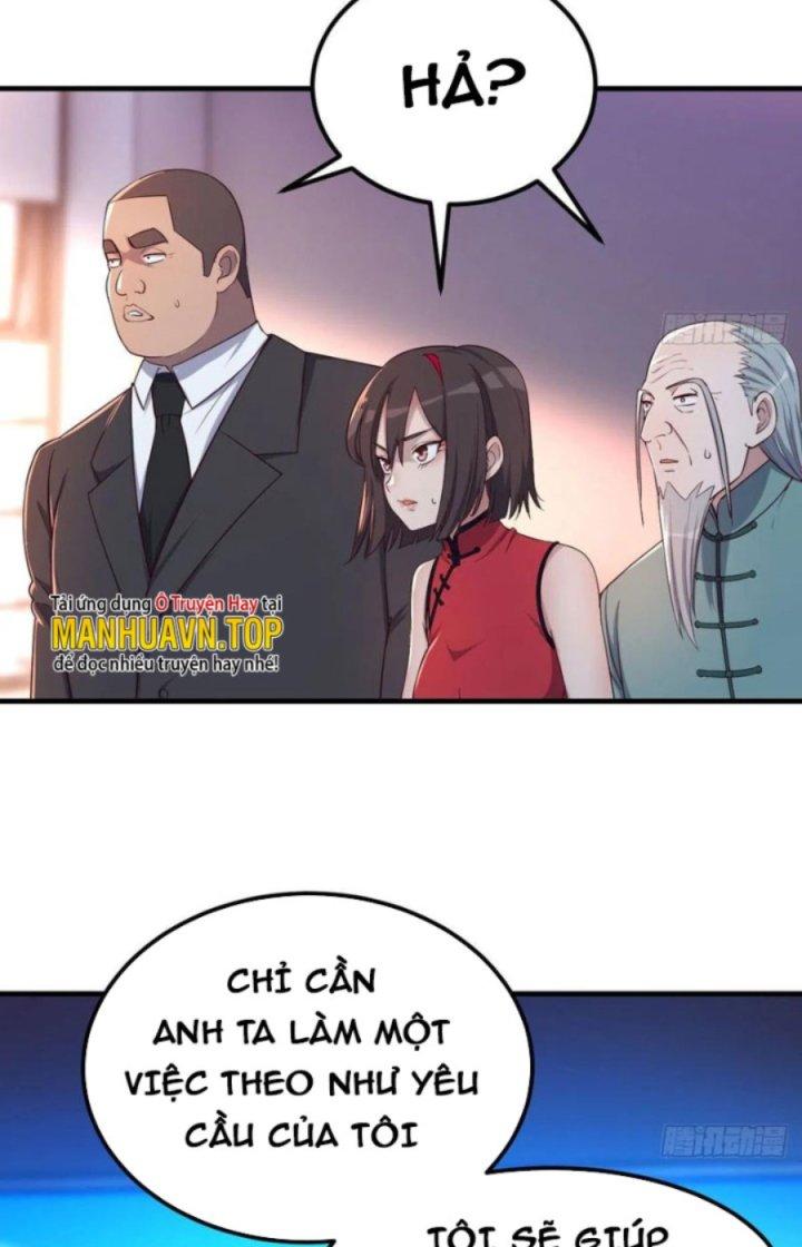 Trợ Lý Thánh Tôn, Ta Đã Vô Địch Chapter 42 - Trang 3