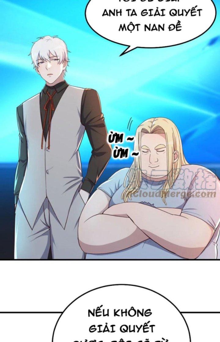 Trợ Lý Thánh Tôn, Ta Đã Vô Địch Chapter 42 - Trang 3