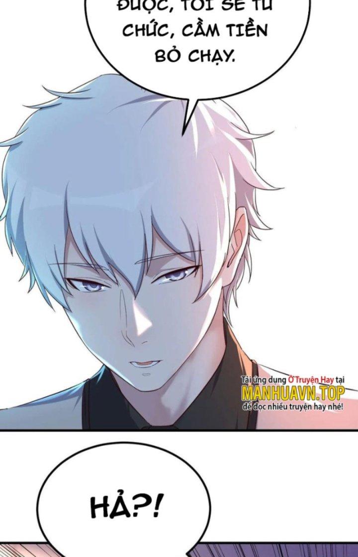 Trợ Lý Thánh Tôn, Ta Đã Vô Địch Chapter 42 - Trang 3