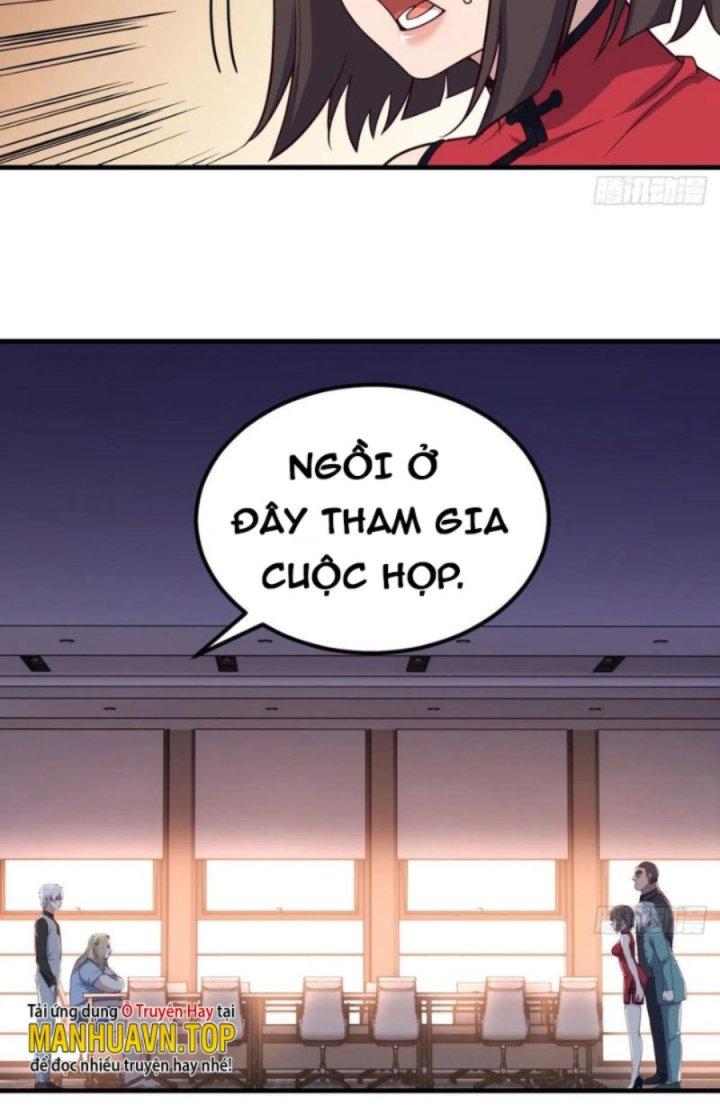 Trợ Lý Thánh Tôn, Ta Đã Vô Địch Chapter 42 - Trang 3