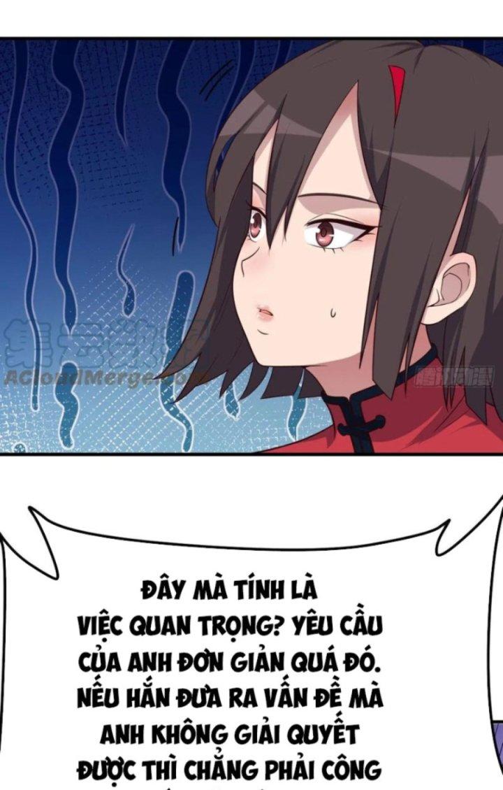Trợ Lý Thánh Tôn, Ta Đã Vô Địch Chapter 42 - Trang 3