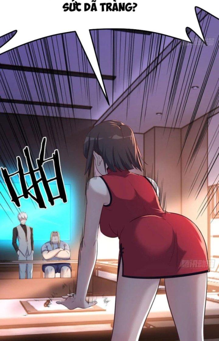 Trợ Lý Thánh Tôn, Ta Đã Vô Địch Chapter 42 - Trang 3