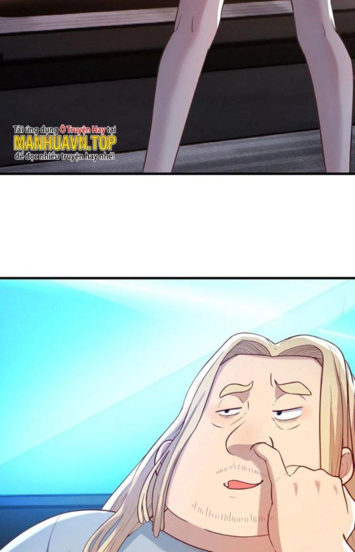 Trợ Lý Thánh Tôn, Ta Đã Vô Địch Chapter 42 - Trang 3