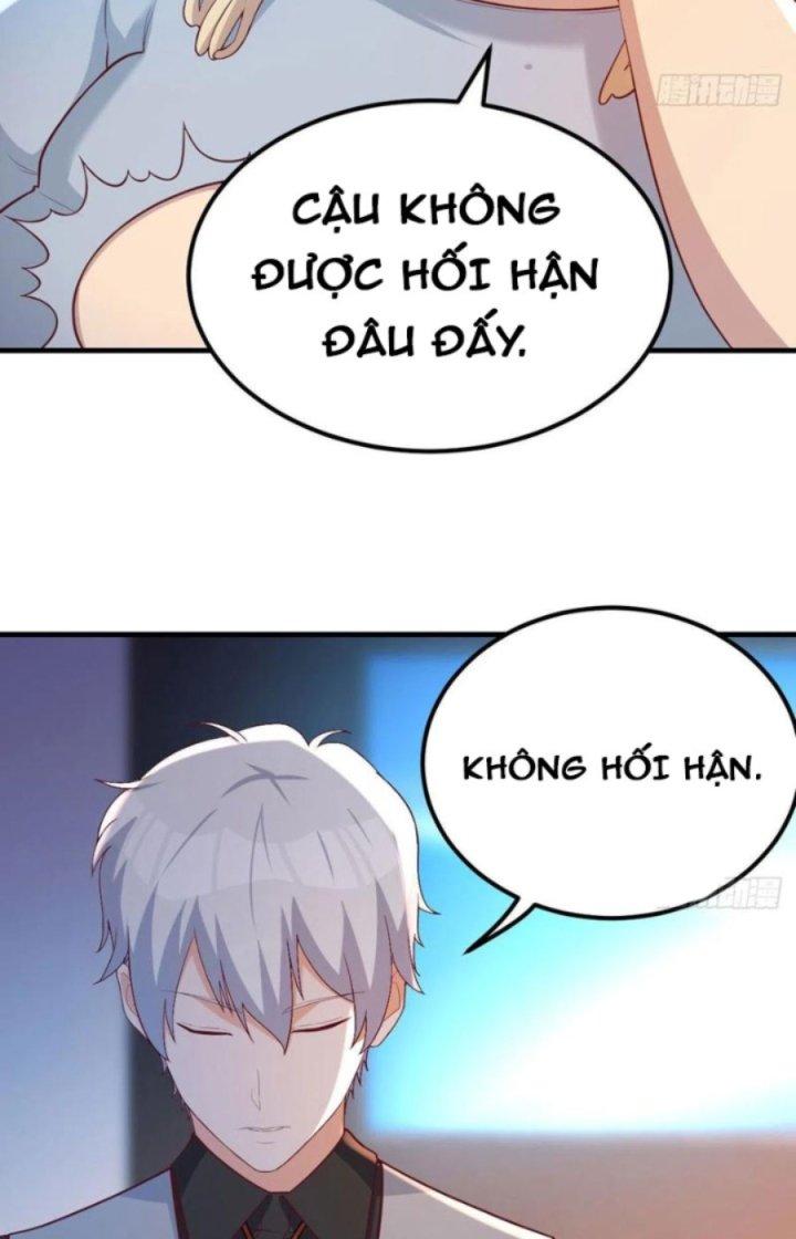 Trợ Lý Thánh Tôn, Ta Đã Vô Địch Chapter 42 - Trang 3