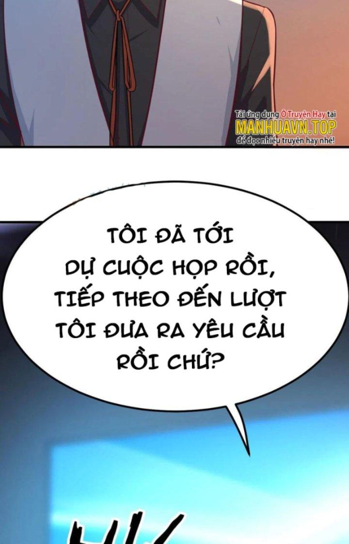 Trợ Lý Thánh Tôn, Ta Đã Vô Địch Chapter 42 - Trang 3