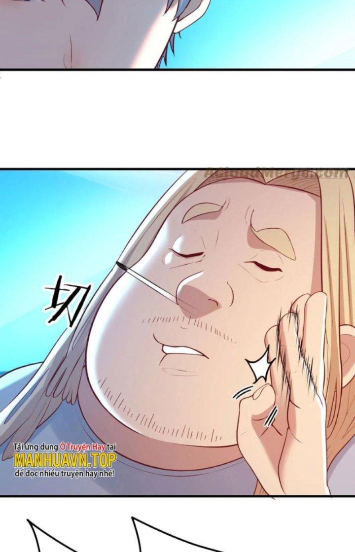 Trợ Lý Thánh Tôn, Ta Đã Vô Địch Chapter 42 - Trang 3