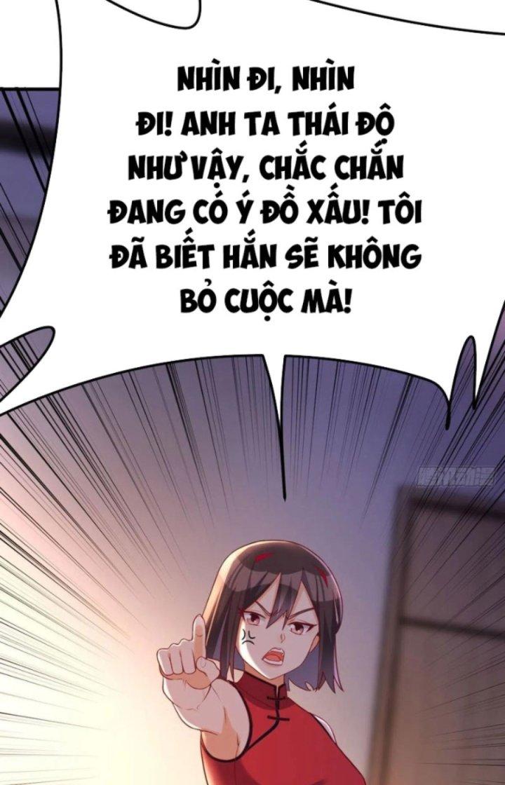 Trợ Lý Thánh Tôn, Ta Đã Vô Địch Chapter 42 - Trang 3