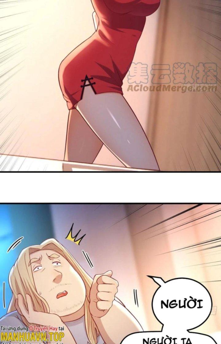 Trợ Lý Thánh Tôn, Ta Đã Vô Địch Chapter 42 - Trang 3