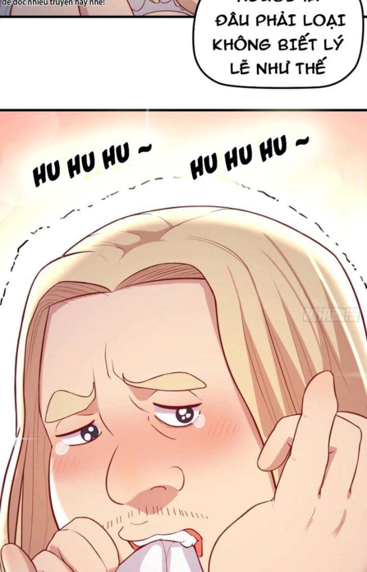 Trợ Lý Thánh Tôn, Ta Đã Vô Địch Chapter 42 - Trang 3