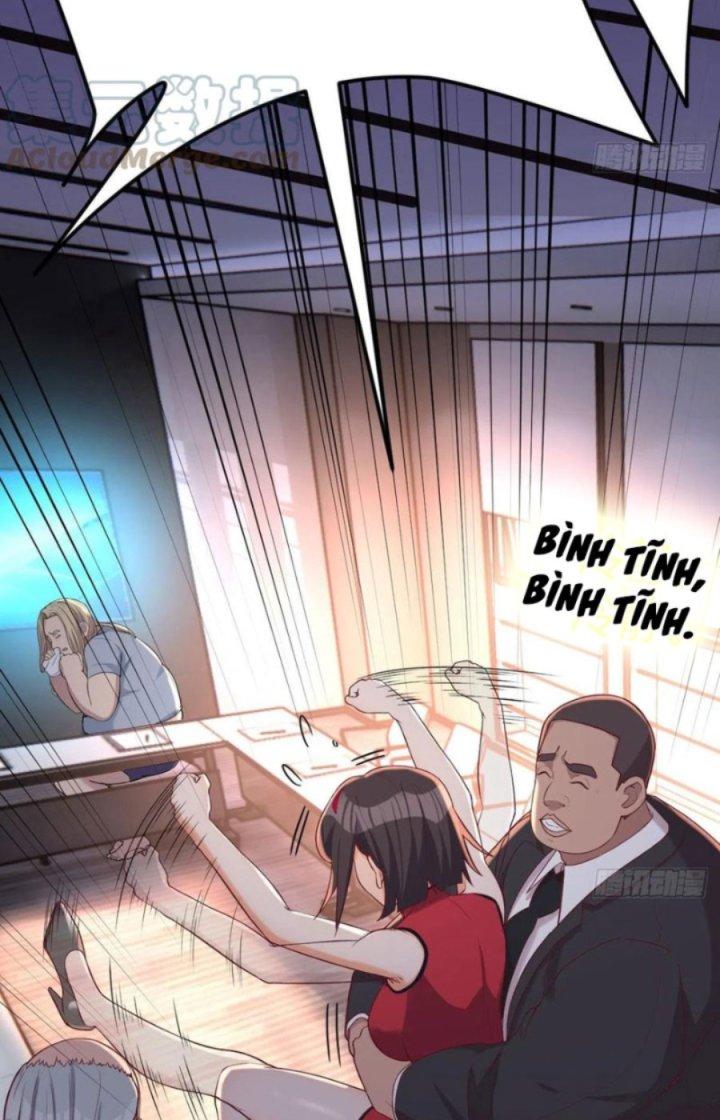 Trợ Lý Thánh Tôn, Ta Đã Vô Địch Chapter 42 - Trang 3
